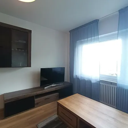 Freddy Apartamento Lörrach