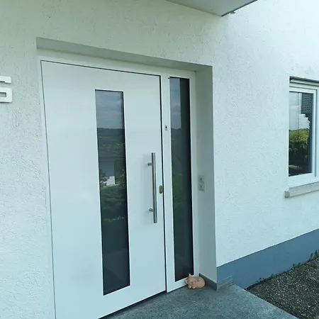 Lägenhet Freddy Lörrach