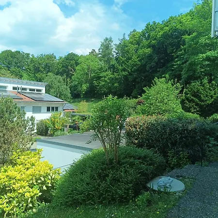 Freddy Lägenhet Lörrach