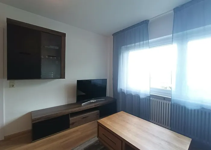 Freddy Lägenhet Lörrach