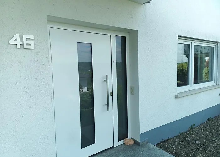 Lägenhet Freddy Lörrach