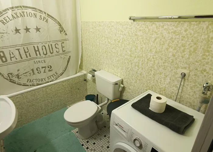 Appartamento Freddy Lörrach