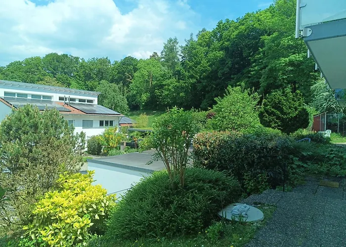 Freddy Appartamento Lörrach